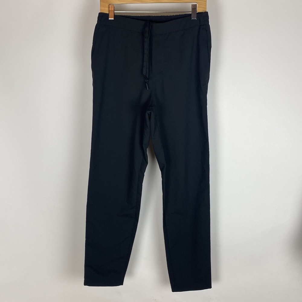 Lululemon Athletic Drawstring Pants Lightweight M… - image 1
